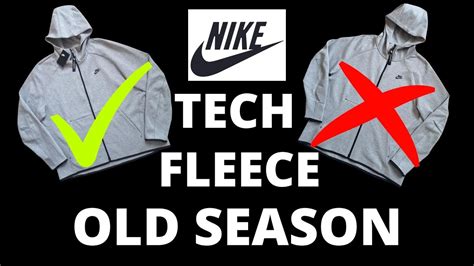 nike nocta tech fleece fake|nike tech fleece real or fake.